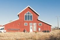 RH Red Barn-17